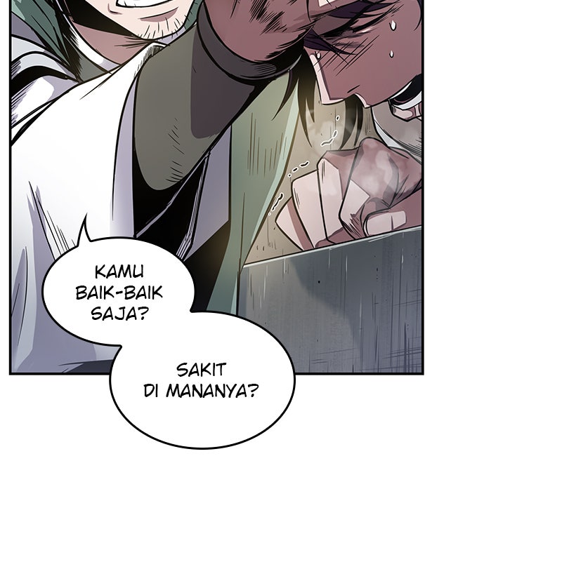Read Nano Mashin chapter 17 image 33 on Lezhin