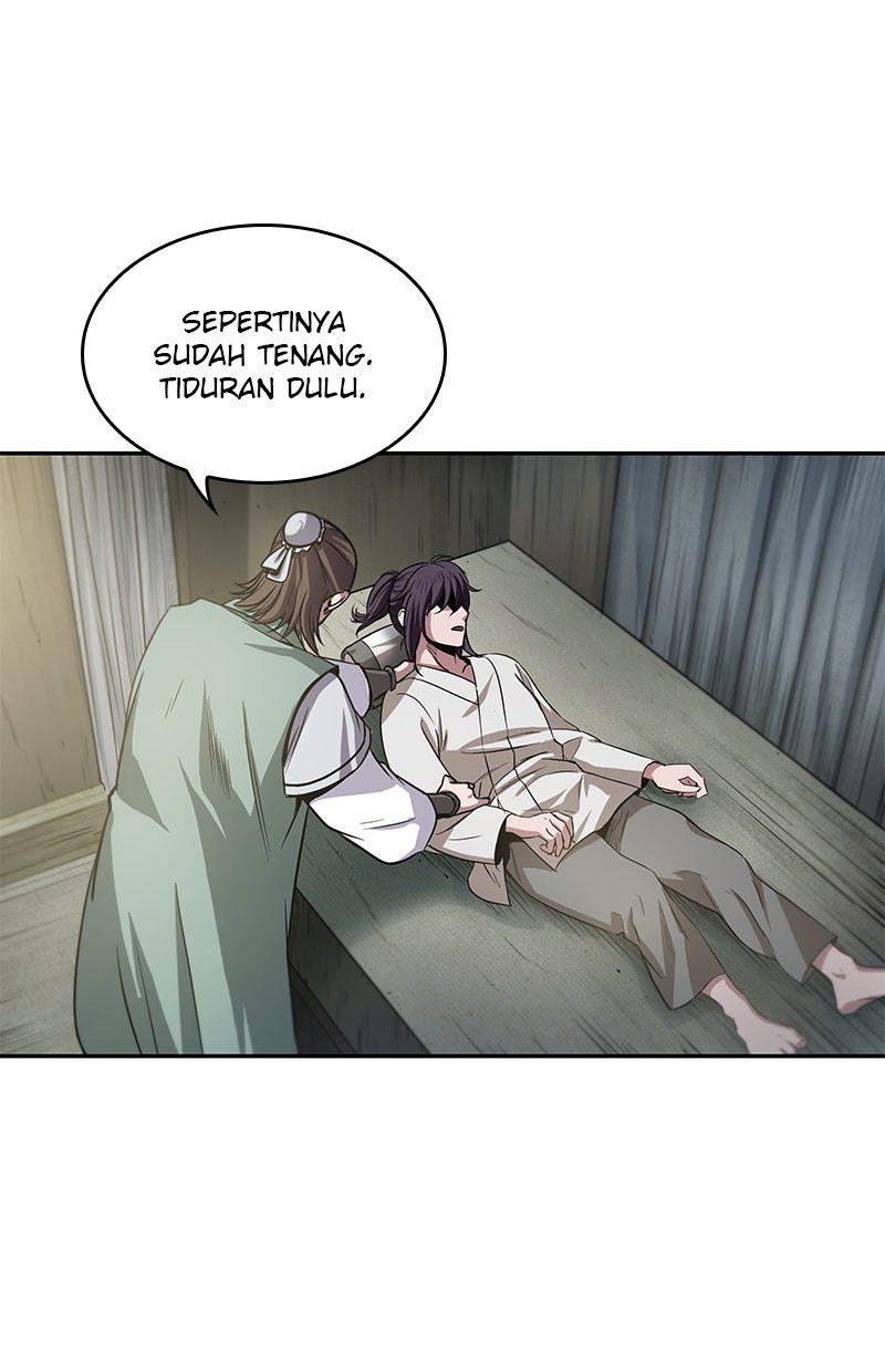Read Nano Mashin chapter 17 image 35 on Lezhin
