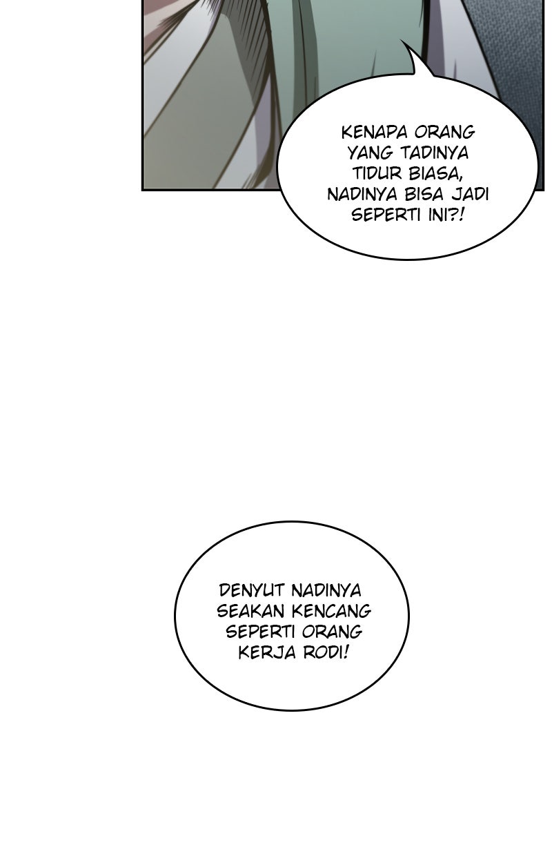 Read Nano Mashin chapter 17 image 38 on Lezhin