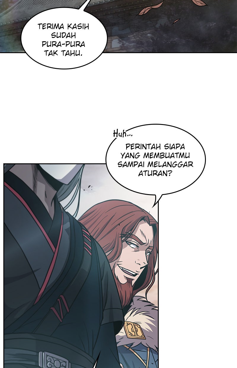Read Nano Mashin chapter 17 image 4 on Lezhin