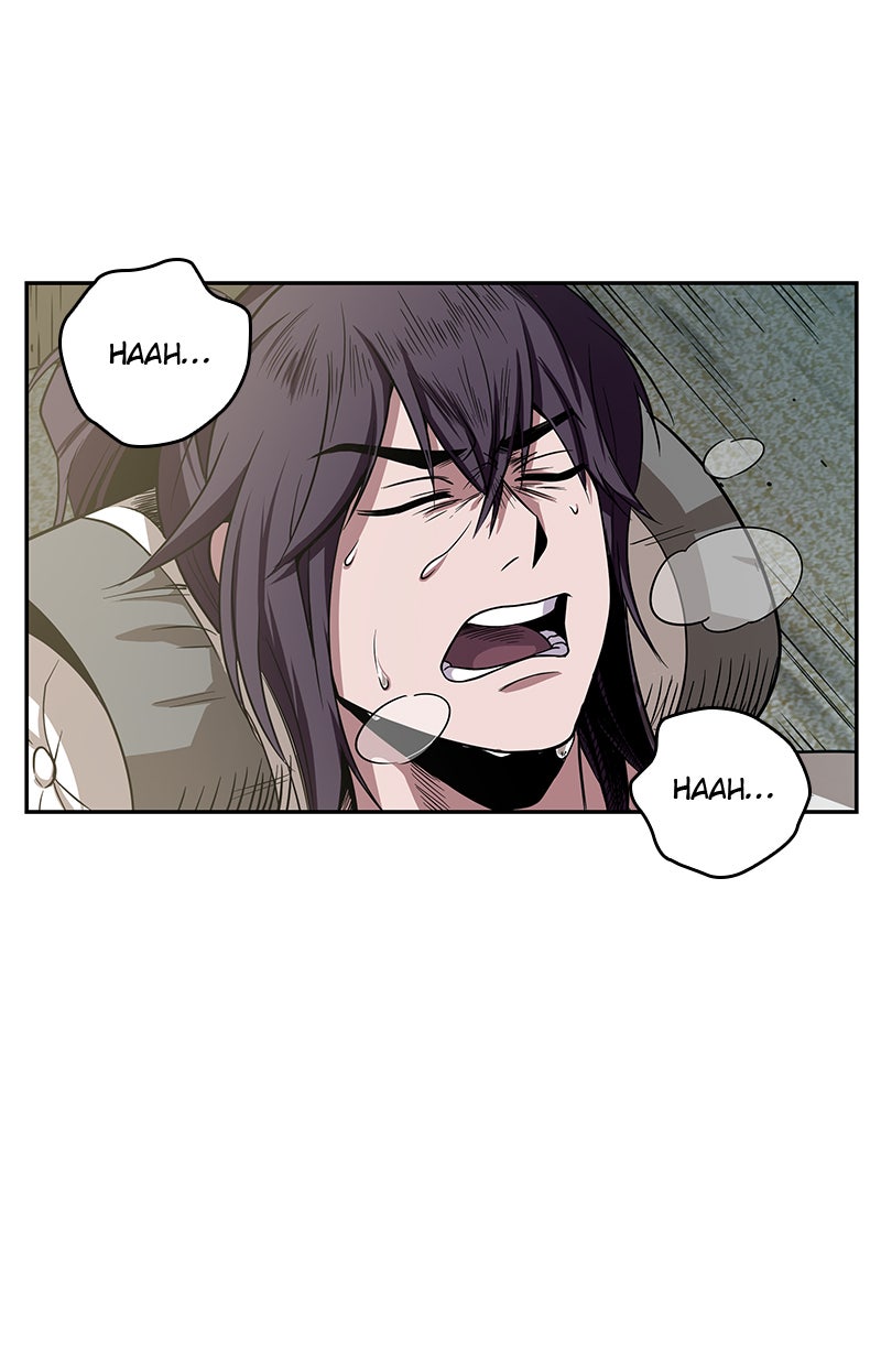Read Nano Mashin chapter 17 image 40 on Lezhin