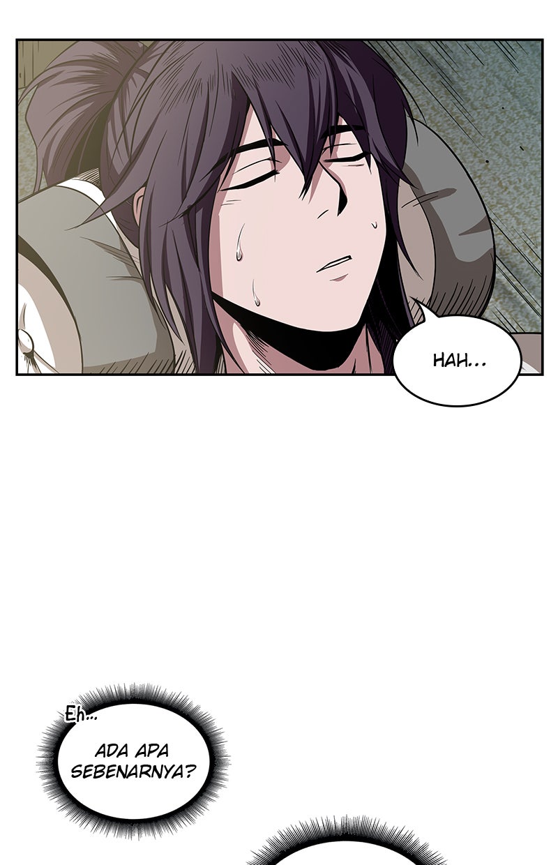 Read Nano Mashin chapter 17 image 41 on Lezhin