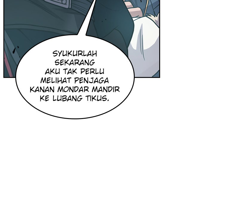 Read Nano Mashin chapter 17 image 5 on Lezhin