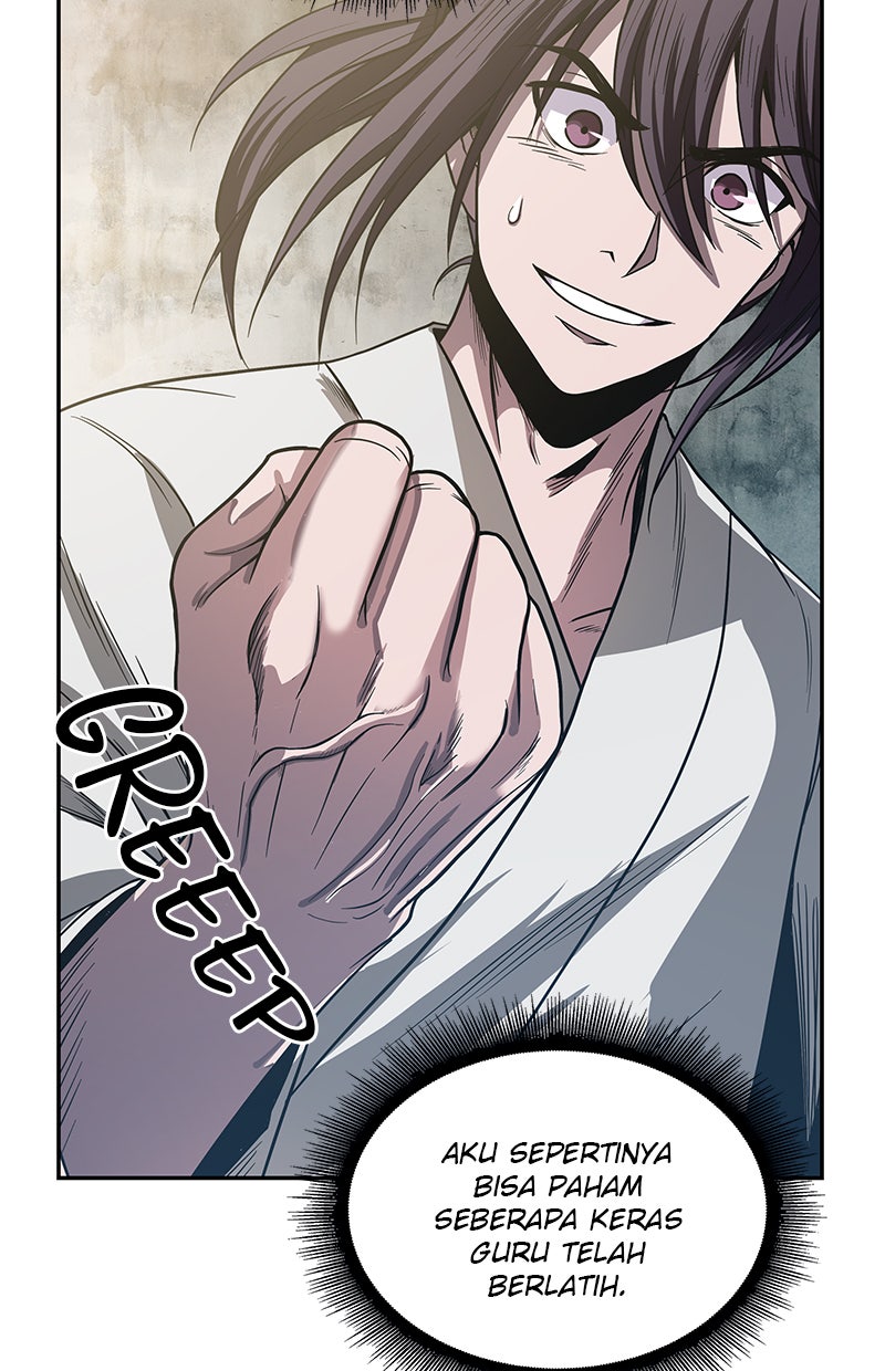 Read Nano Mashin chapter 17 image 51 on Lezhin