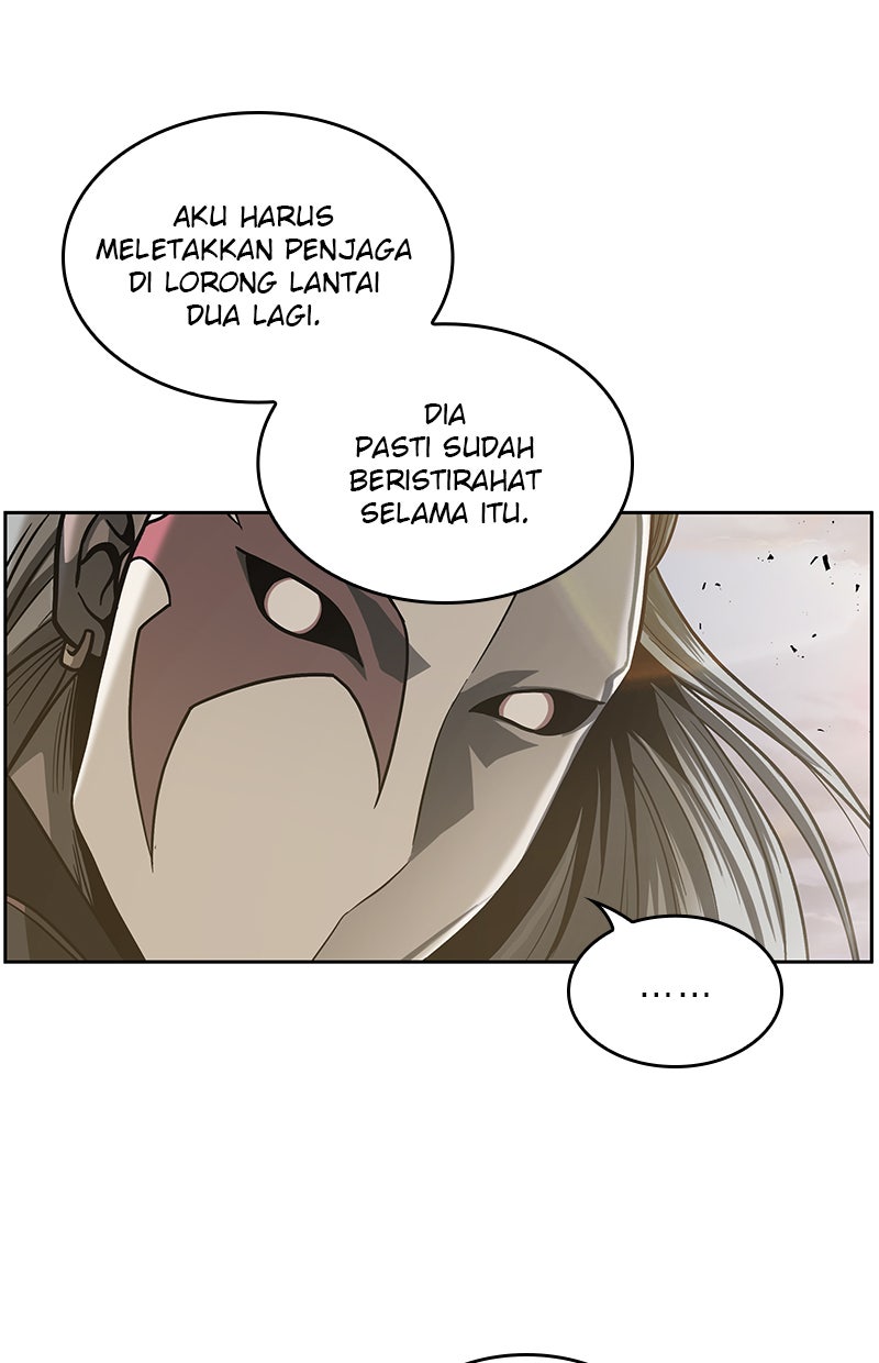 Read Nano Mashin chapter 17 image 6 on Lezhin