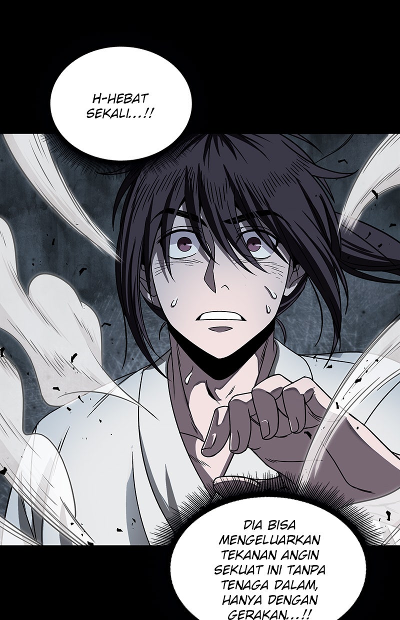 Read Nano Mashin chapter 17 image 60 on Lezhin