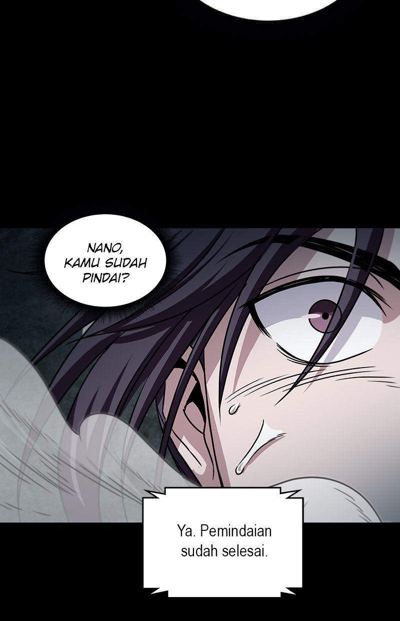 Read Nano Mashin chapter 17 image 61 on Lezhin