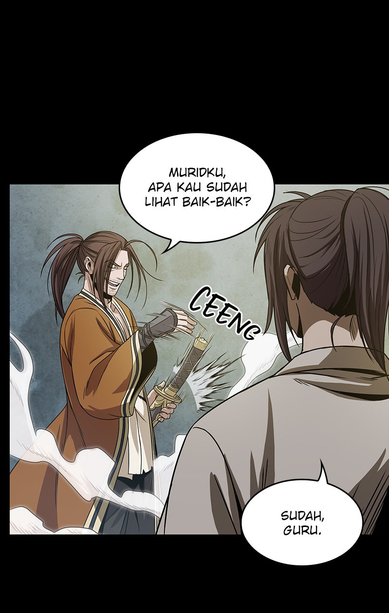Read Nano Mashin chapter 17 image 62 on Lezhin
