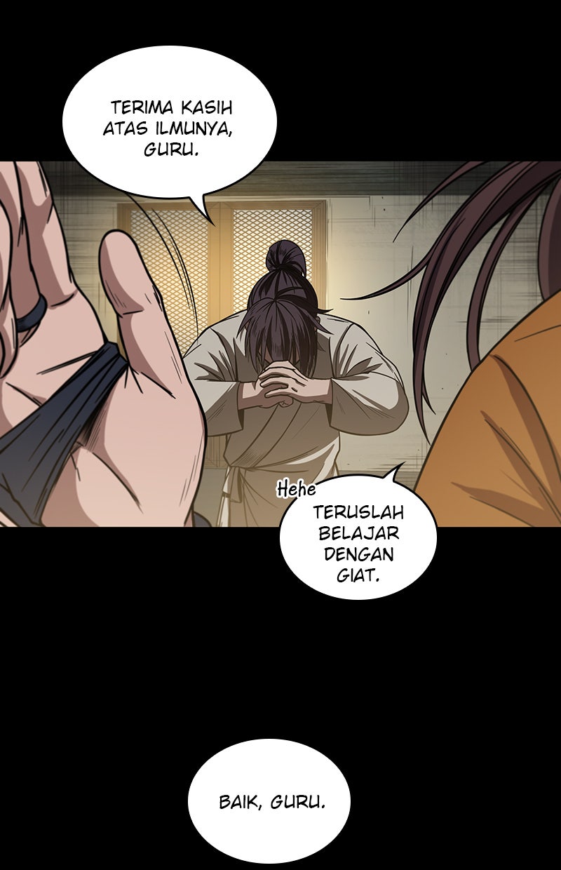 Read Nano Mashin chapter 17 image 65 on Lezhin