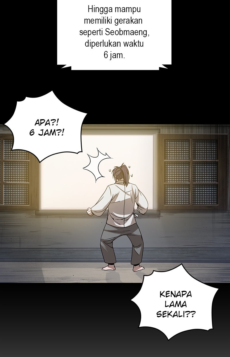 Read Nano Mashin chapter 17 image 72 on Lezhin