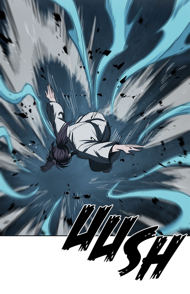 Read Nano Mashin chapter 17 image 76 on Lezhin