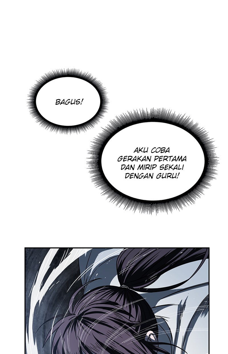 Read Nano Mashin chapter 17 image 77 on Lezhin