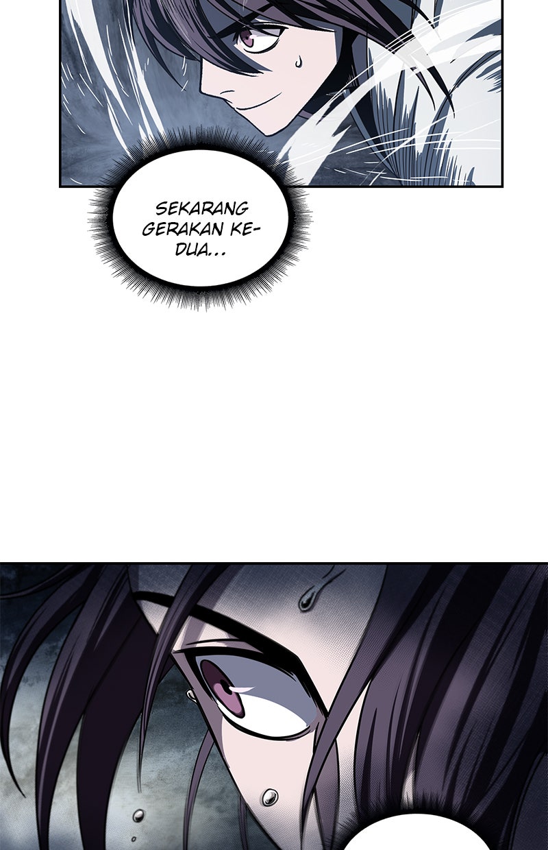 Read Nano Mashin chapter 17 image 78 on Lezhin