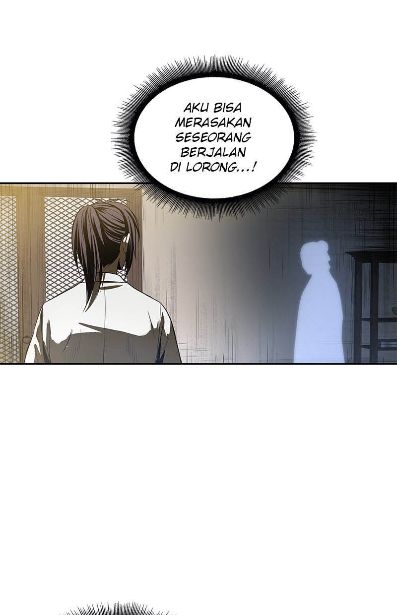 Read Nano Mashin chapter 17 image 80 on Lezhin
