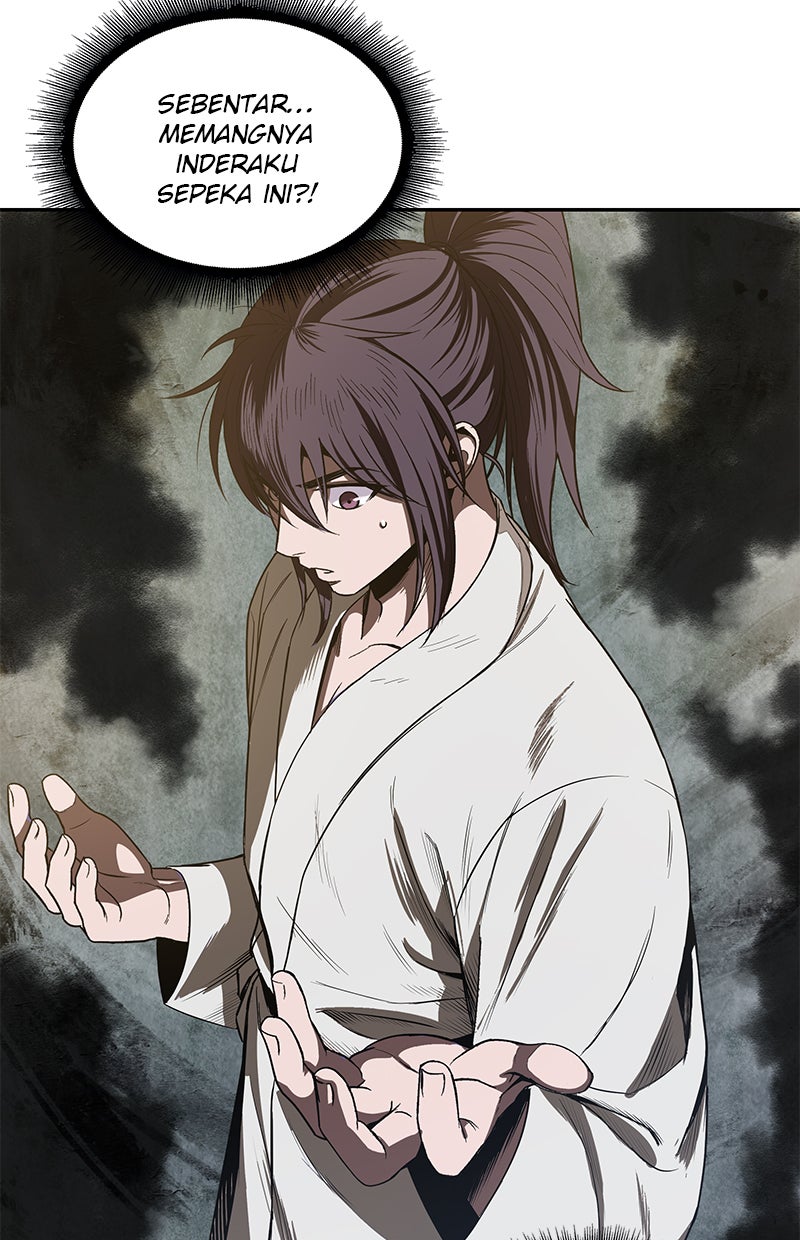 Read Nano Mashin chapter 17 image 81 on Lezhin