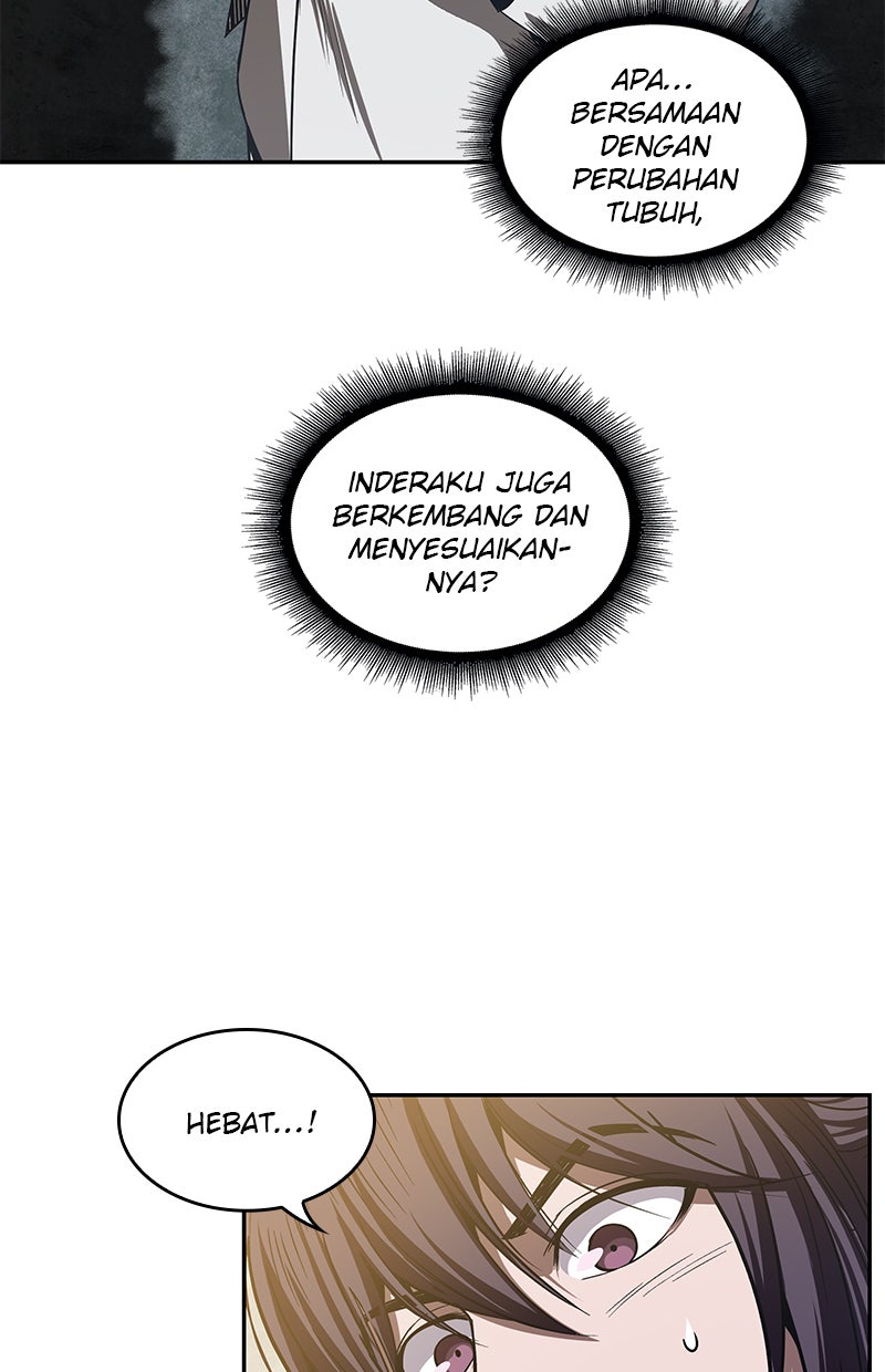 Read Nano Mashin chapter 17 image 82 on Lezhin