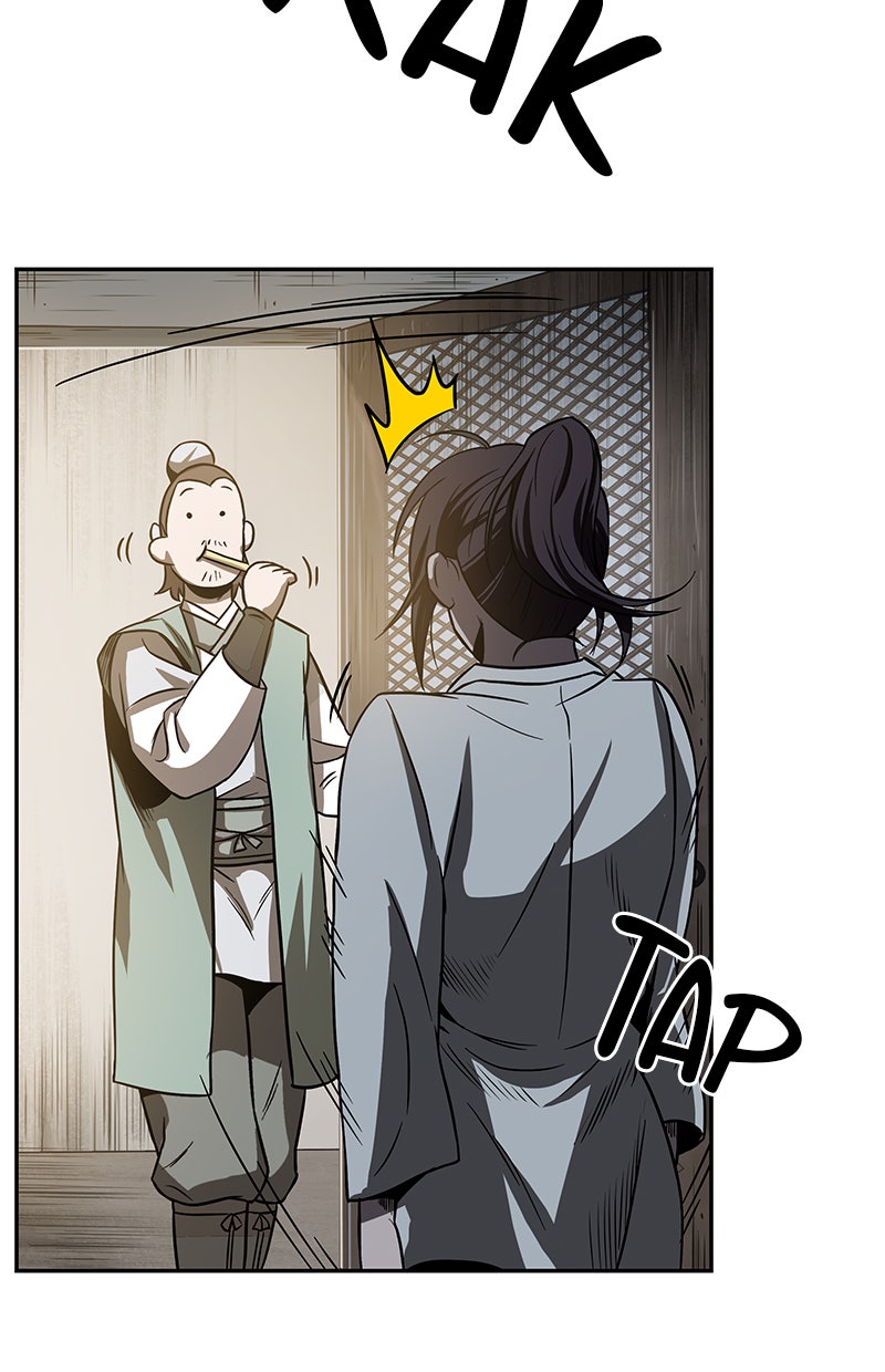 Read Nano Mashin chapter 17 image 84 on Lezhin