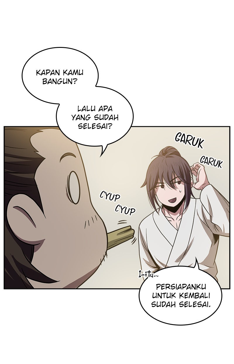 Read Nano Mashin chapter 17 image 86 on Lezhin