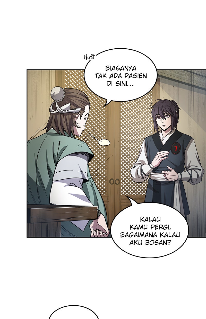 Read Nano Mashin chapter 17 image 89 on Lezhin