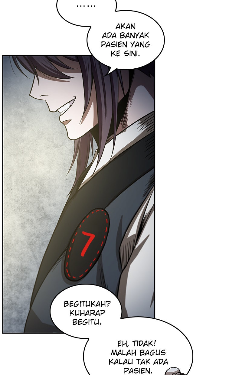 Read Nano Mashin chapter 17 image 90 on Lezhin