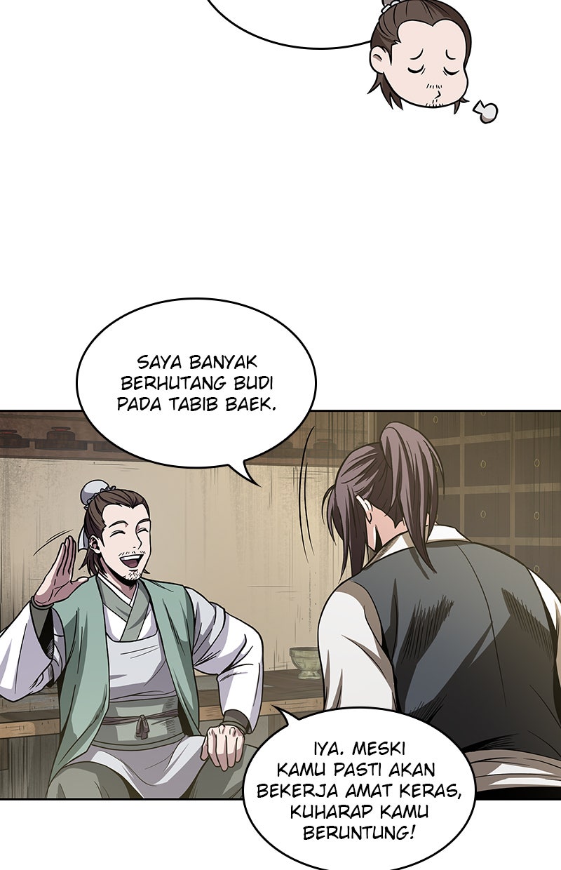 Read Nano Mashin chapter 17 image 91 on Lezhin