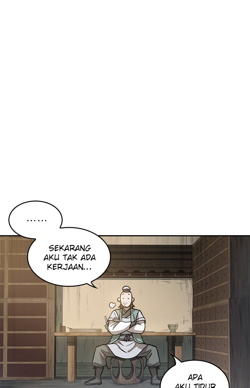 Read Nano Mashin chapter 17 image 94 on Lezhin