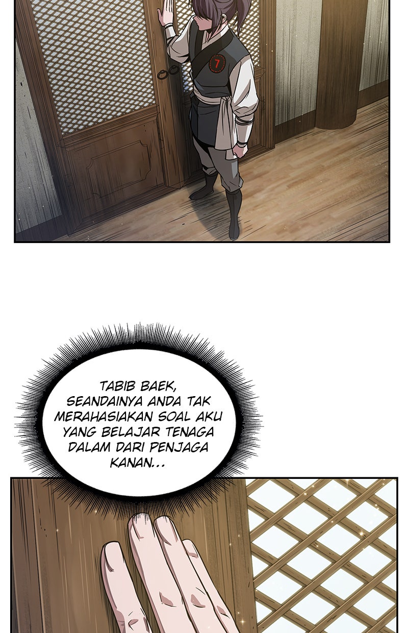 Read Nano Mashin chapter 17 image 96 on Lezhin