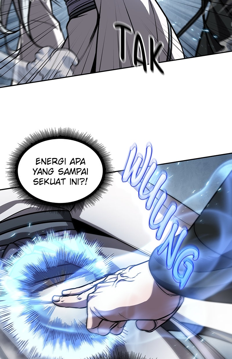 Read Nano Mashin chapter 170 image 10 on Lezhin