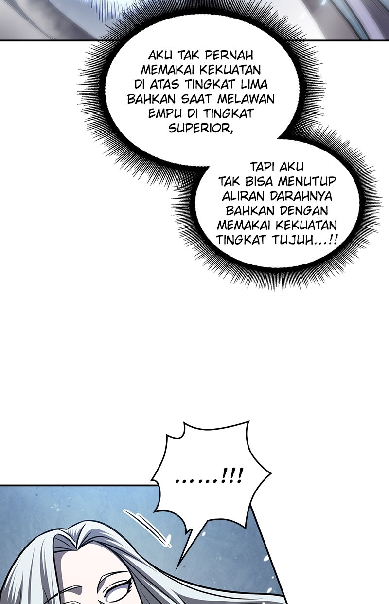 Read Nano Mashin chapter 170 image 11 on Lezhin