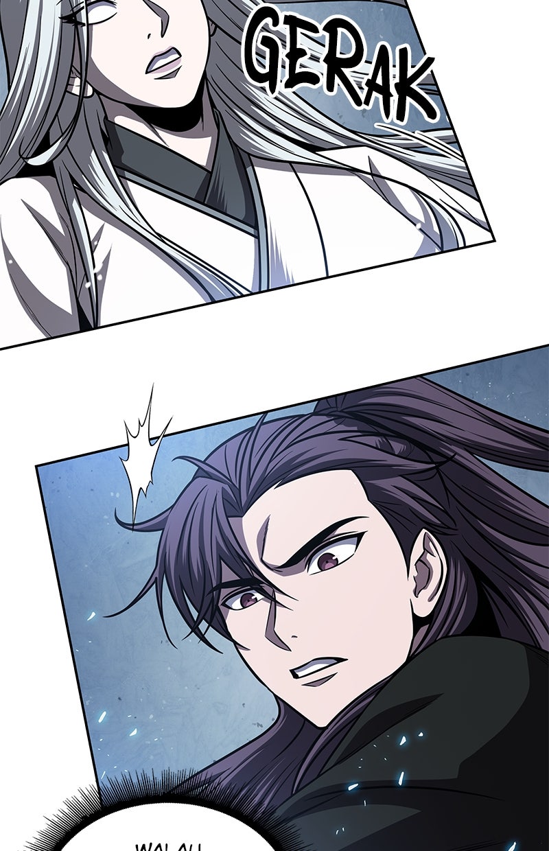 Read Nano Mashin chapter 170 image 12 on Lezhin