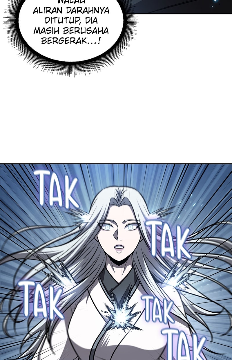 Read Nano Mashin chapter 170 image 13 on Lezhin