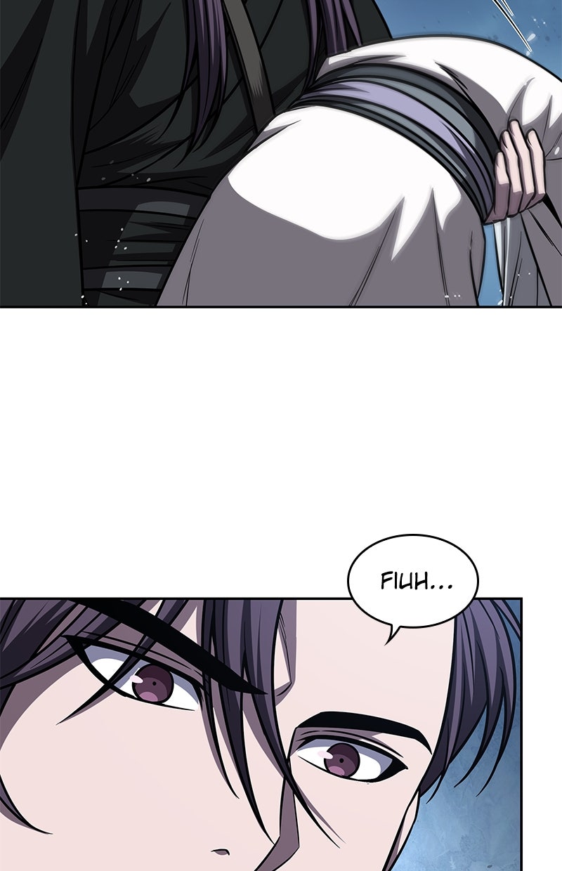 Read Nano Mashin chapter 170 image 16 on Lezhin