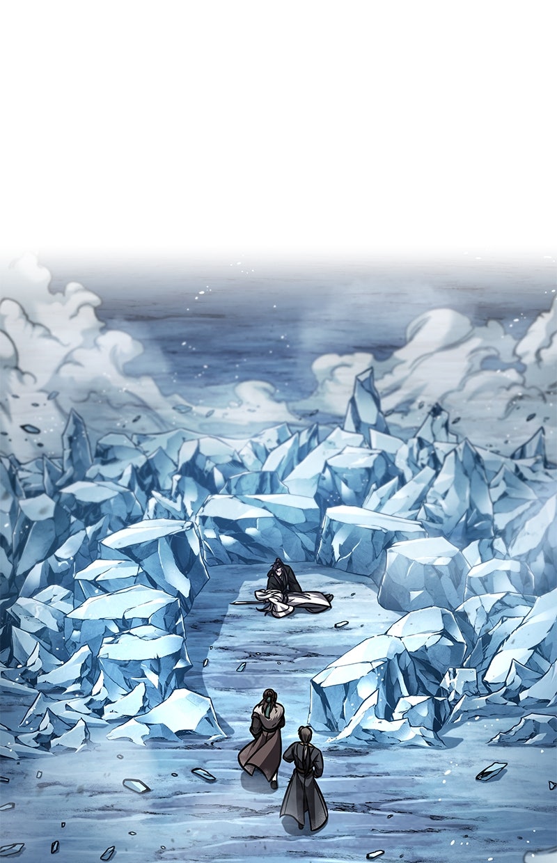 Read Nano Mashin chapter 170 image 19 on Lezhin