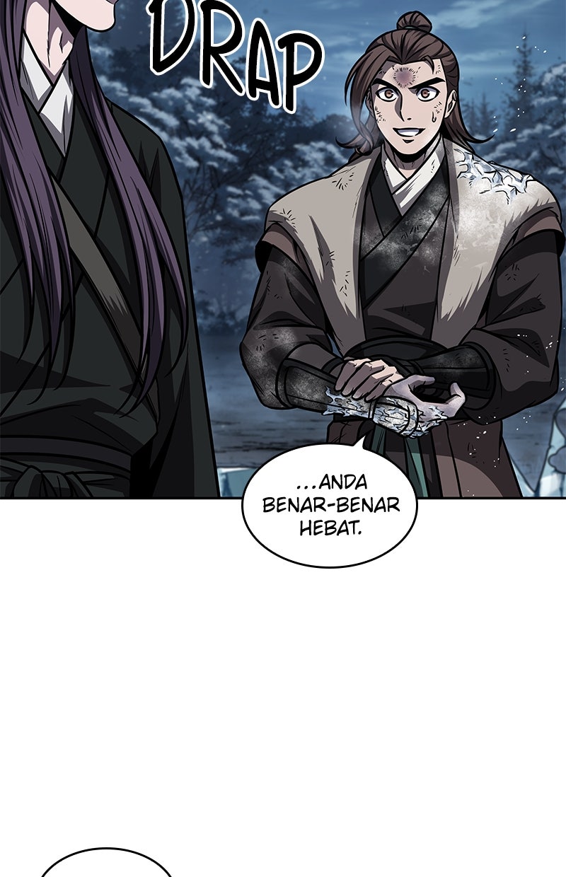 Read Nano Mashin chapter 170 image 21 on Lezhin