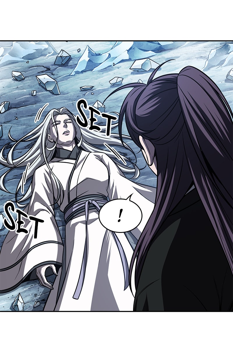 Read Nano Mashin chapter 170 image 24 on Lezhin