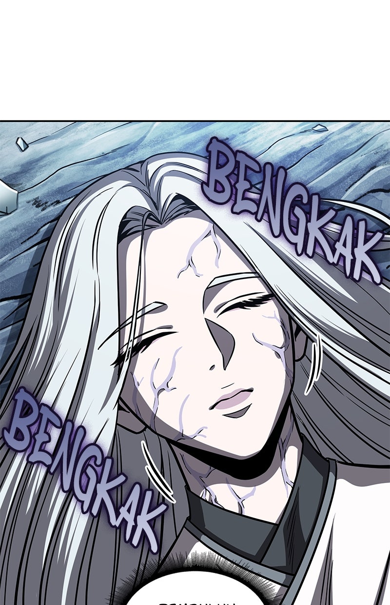 Read Nano Mashin chapter 170 image 25 on Lezhin