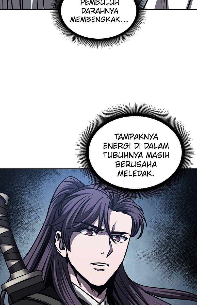 Read Nano Mashin chapter 170 image 26 on Lezhin