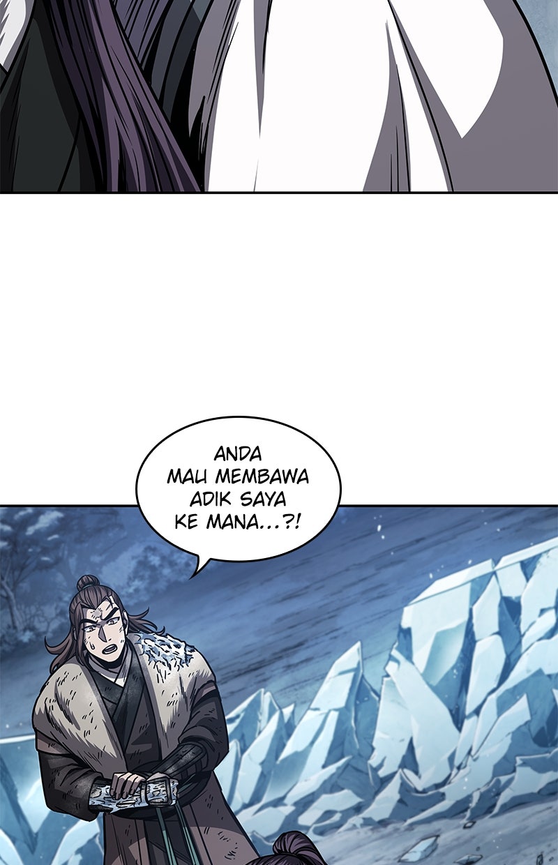 Read Nano Mashin chapter 170 image 28 on Lezhin
