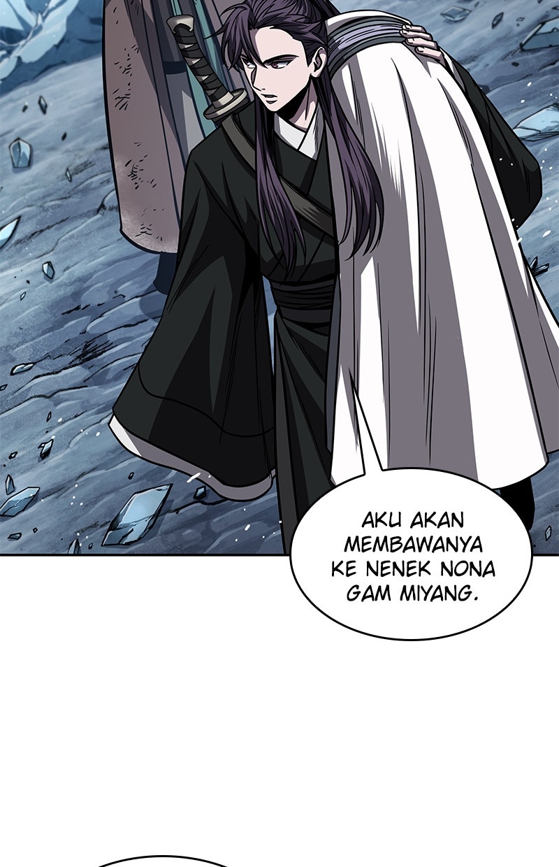 Read Nano Mashin chapter 170 image 29 on Lezhin