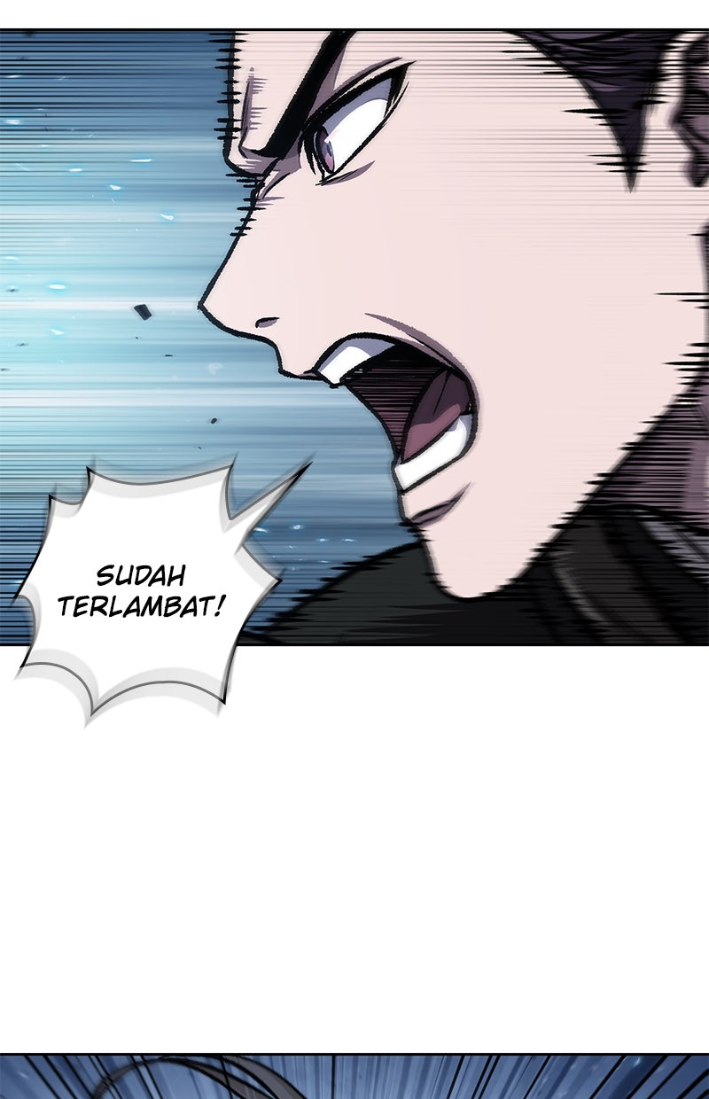 Read Nano Mashin chapter 170 image 3 on Lezhin