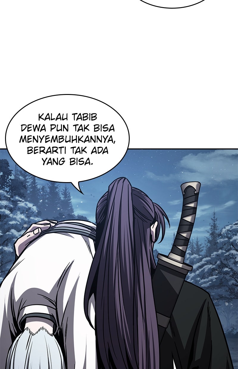Read Nano Mashin chapter 170 image 31 on Lezhin