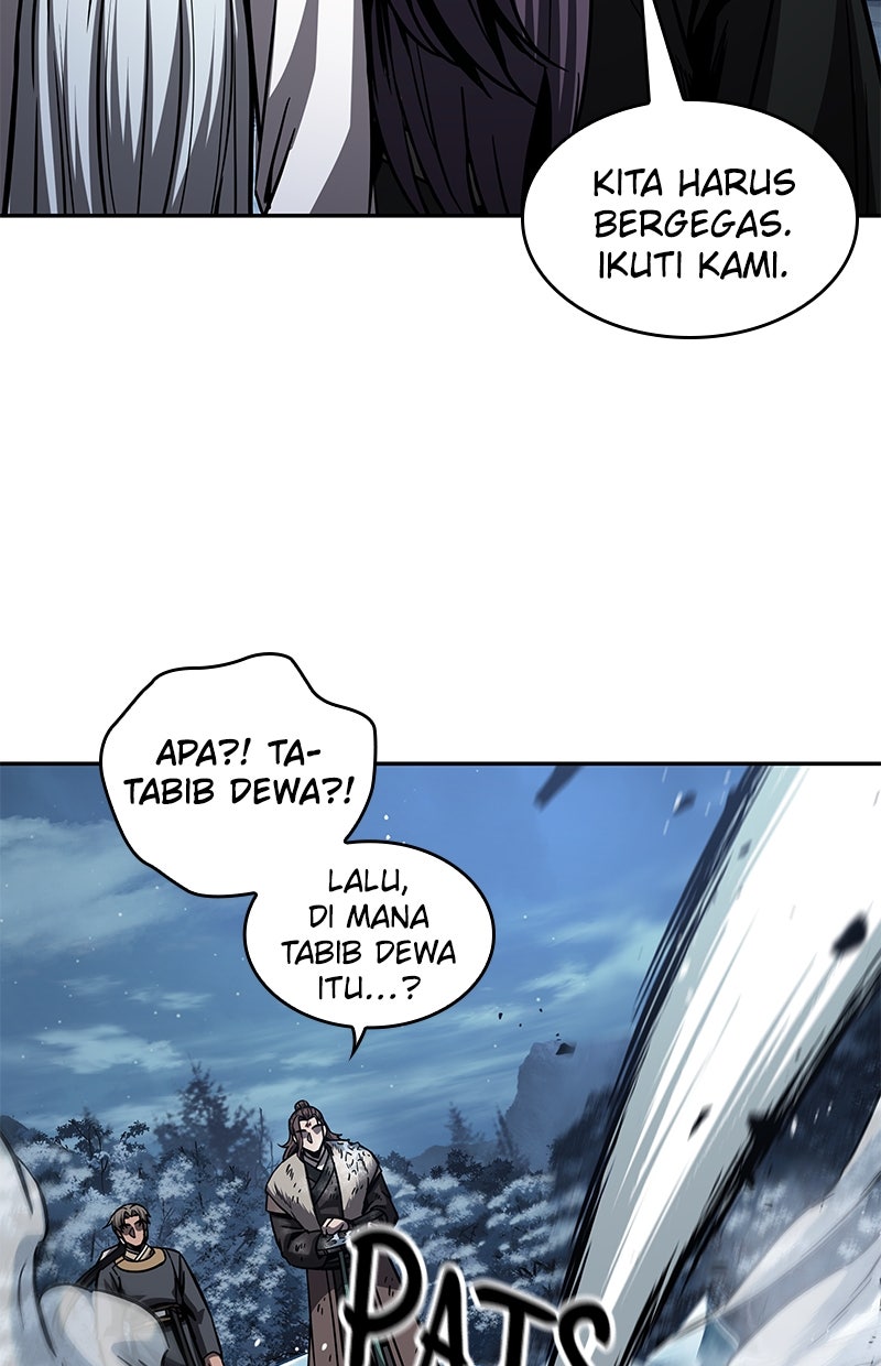 Read Nano Mashin chapter 170 image 32 on Lezhin