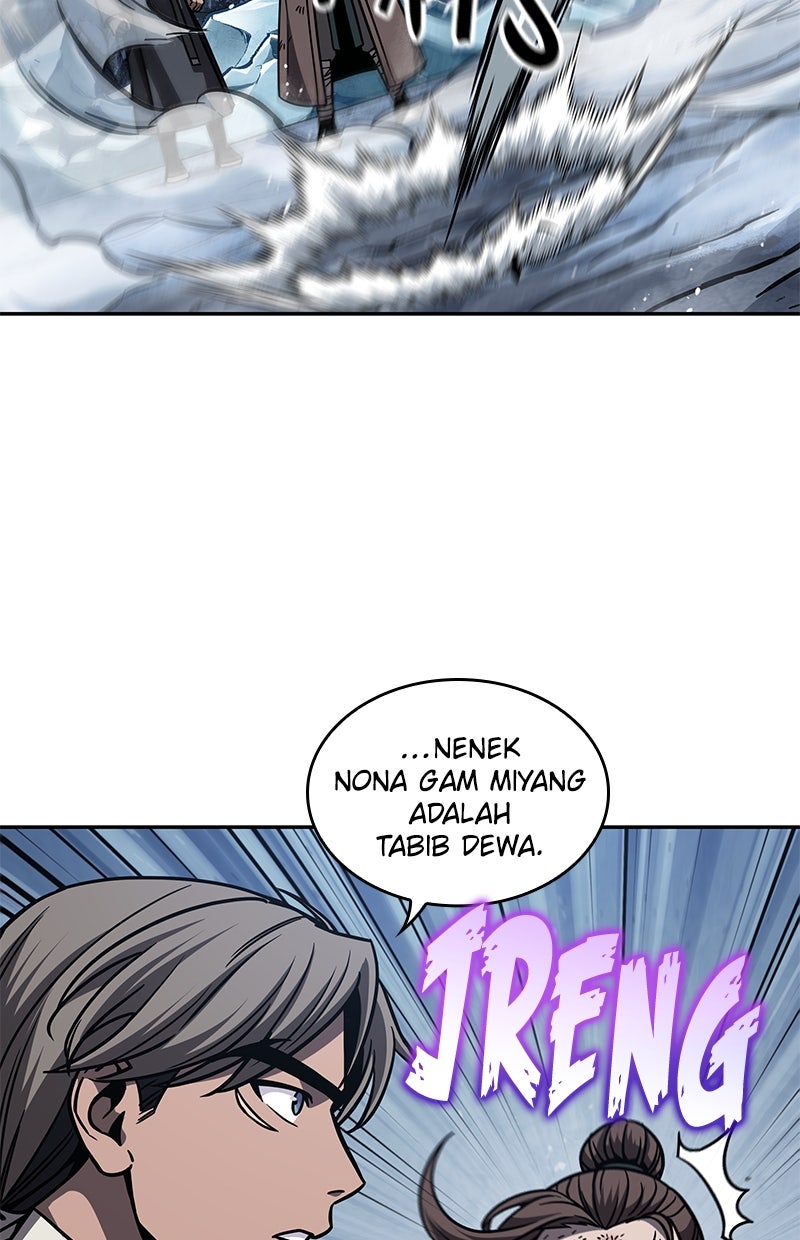 Read Nano Mashin chapter 170 image 33 on Lezhin