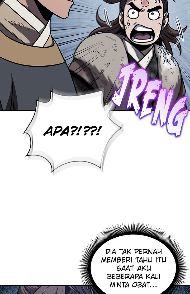 Read Nano Mashin chapter 170 image 34 on Lezhin