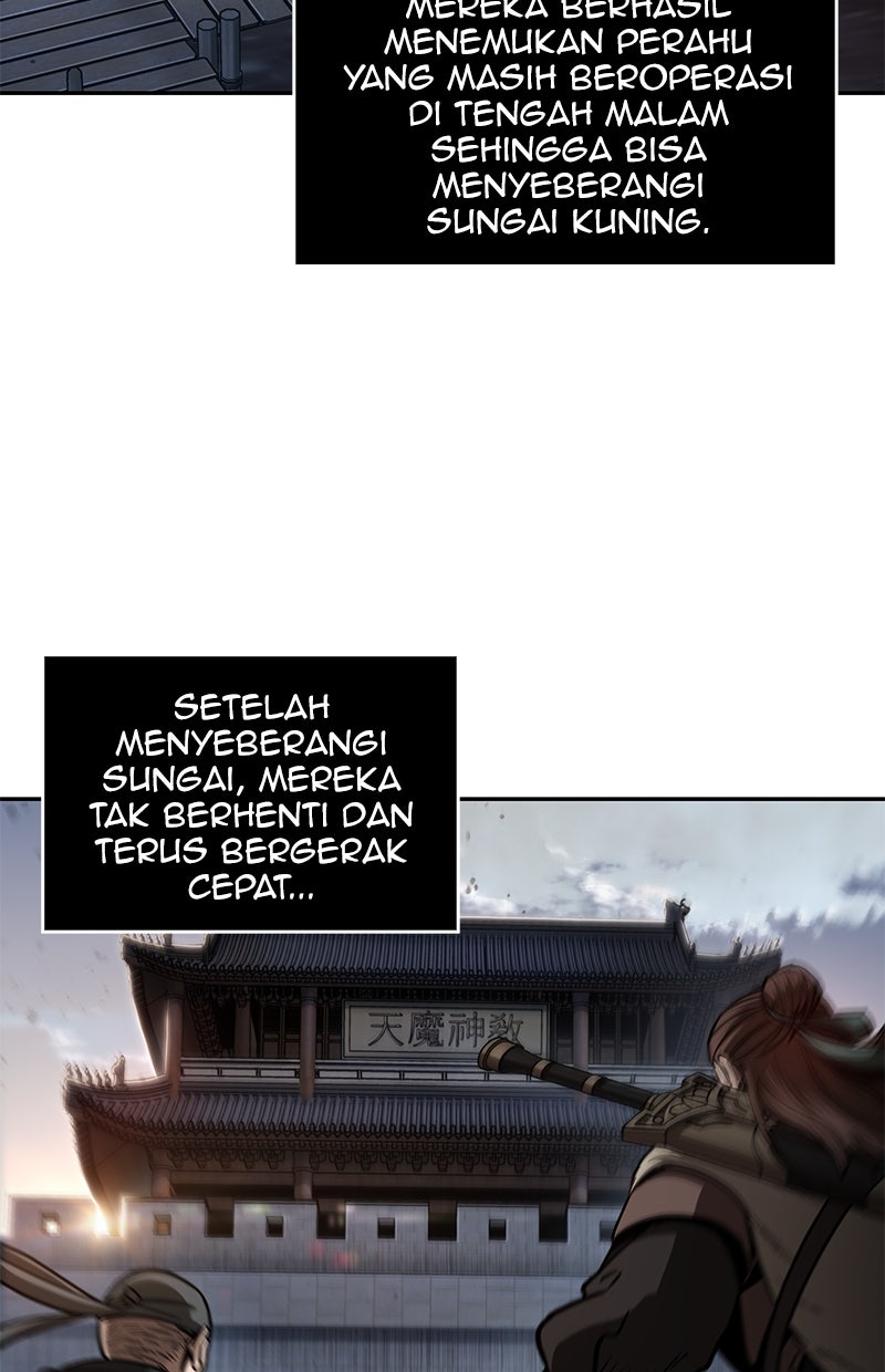 Read Nano Mashin chapter 170 image 39 on Lezhin
