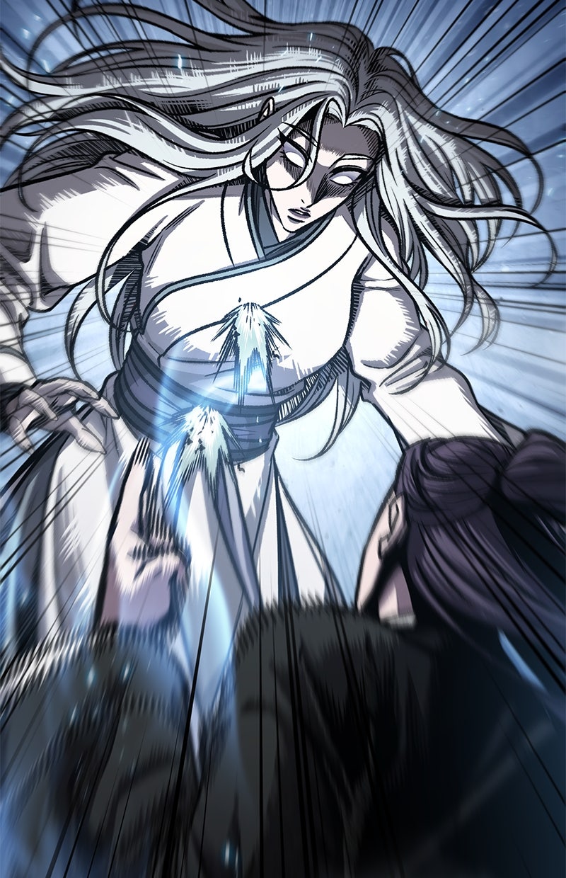 Read Nano Mashin chapter 170 image 4 on Lezhin