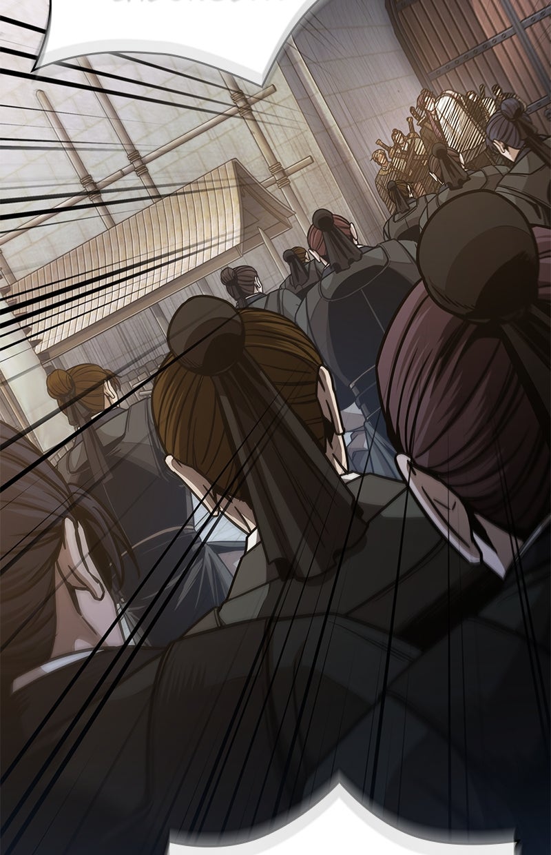 Read Nano Mashin chapter 170 image 44 on Lezhin