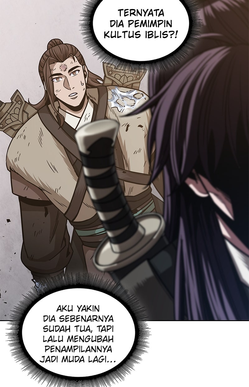 Read Nano Mashin chapter 170 image 46 on Lezhin