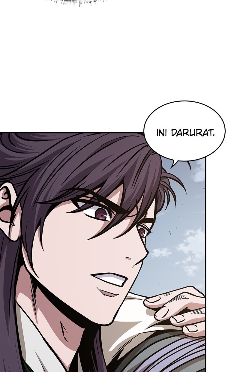 Read Nano Mashin chapter 170 image 47 on Lezhin