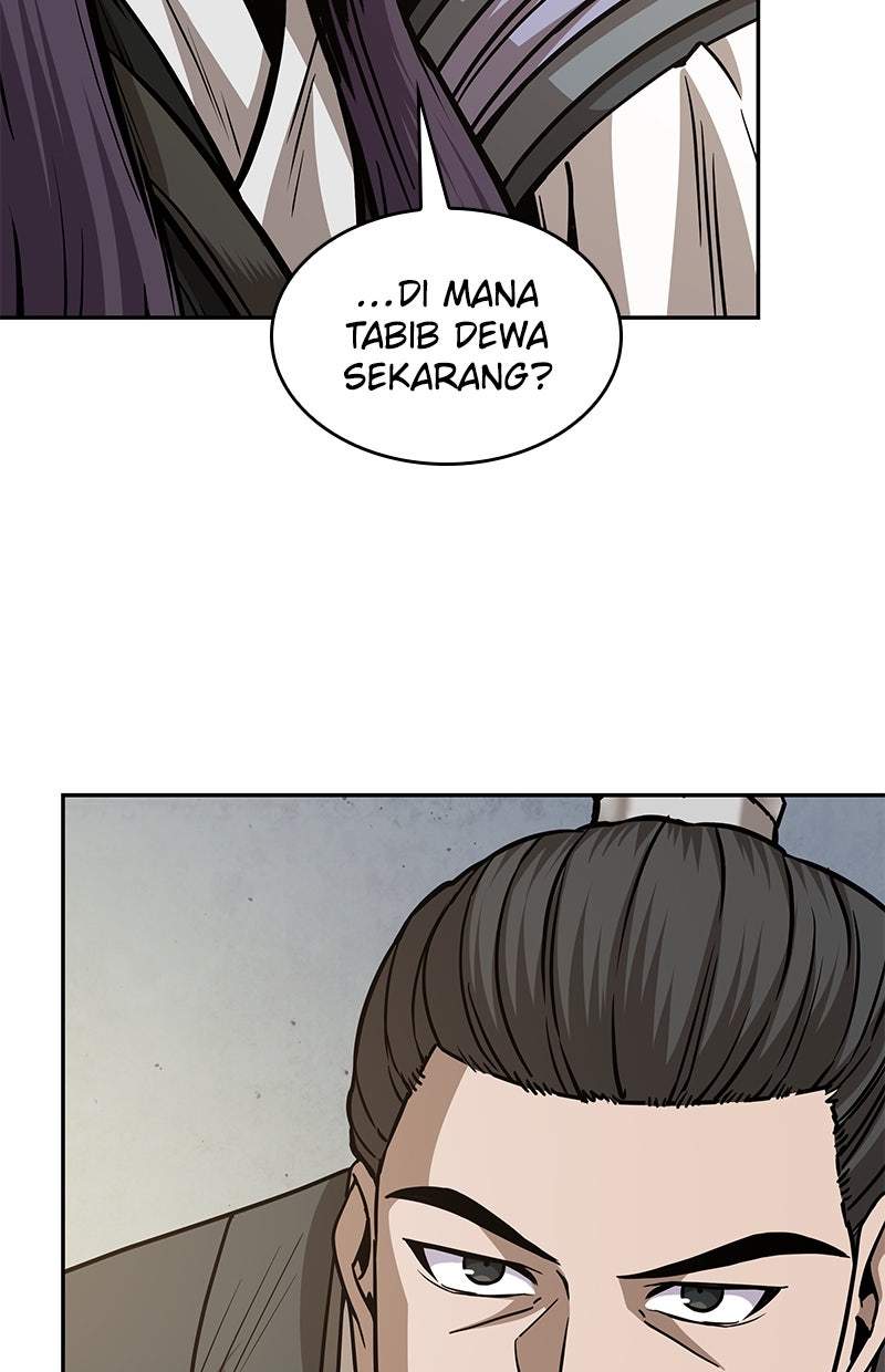 Read Nano Mashin chapter 170 image 48 on Lezhin